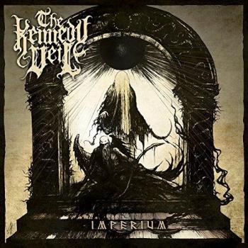 Imperium VINYL Vinyl The Kennedy Veil
