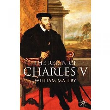 The Reign of Charles V: 4