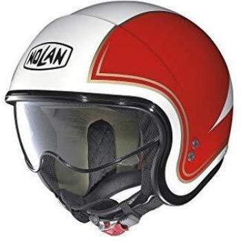 Nolan N21 Tricolor XL