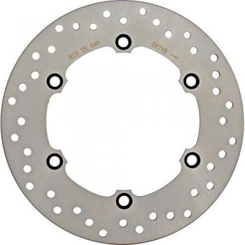 DISCO DE FRENO TRASERO HONDA SH 300 225162100 2006 A 2011