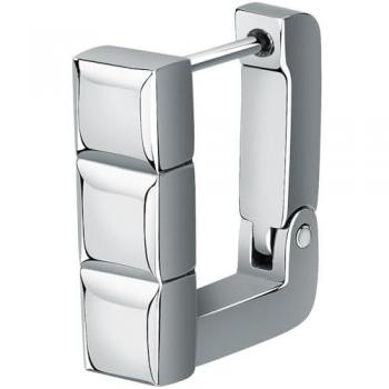 Pendiente Mono Hombre Acero Inoxidable Morellato Motown - SALS81