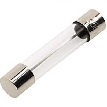 Fusible de Cristal Hella 8JS 713 805-003 - 10A - Cantidad: 50