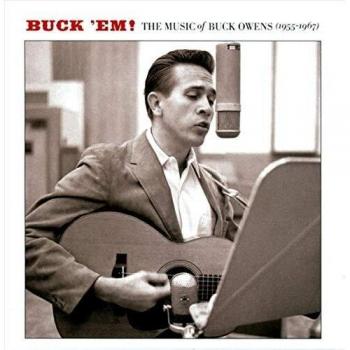 BUCK EM! THE MUSIC OF BUCK OW