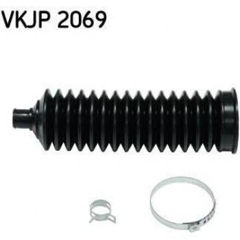 Juego de fuelles de dirección SKF VKJP 2069