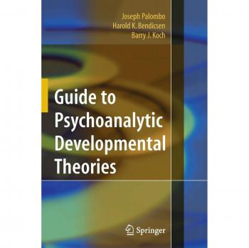 Psychoanalytic Development Theories Comprehensive Guide
