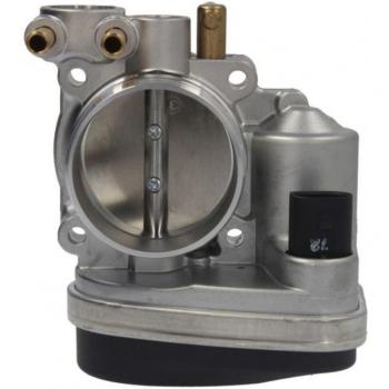 Cuerpo del acelerador VDO 408-238-327-005Z con características de alta precisión, diseño optimizado para un flujo de aire eficiente, compatible con múltiples modelos de vehículos, fabricado con materiales de alta calidad para mayor durabilidad
