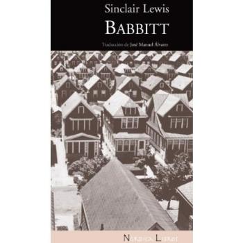 Babbitt - Sinclair Lewis