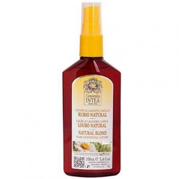 Premium Natural Blonde Hair Lightening Spray with Camomile Extract - Blondes & Brunettes Get Your Chosen Blonde Shade the Easy & Simple Way with No Damage, Stains or Unpleasant Smells