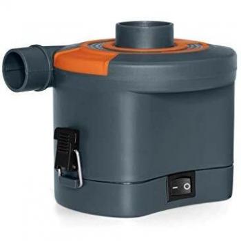 Sidewinder™ D Cell Air Pump