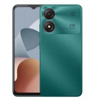 Smartphone ZTE Blade A35 Verde 6,6 2GB RAM 64GB