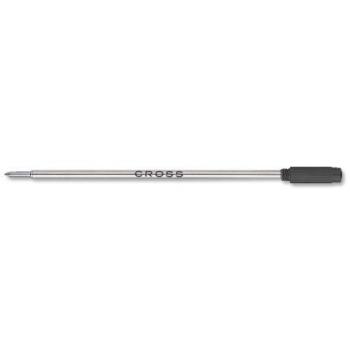 Cross Ball Pen Refill Standard Fine Black Ref 8514 [Pack 6]