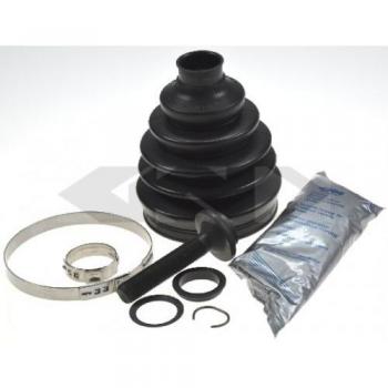 Spidan 21813 kit de fuelle protector para eje de transmisión
