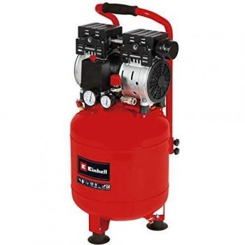 Einhell Compresor TE-AC 24 Silent