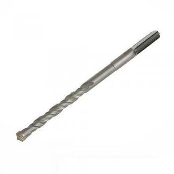 Silverline 941862 - Broca SDS Max con punta en cruz