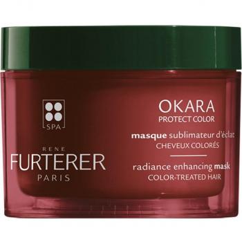 René Furterer Okara Mascarilla Sublimadora Brillo 200ml