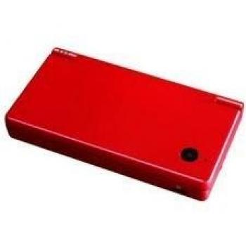 Carcasa NDSi Roja