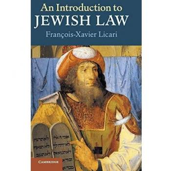 An Introduction to Jewish Law