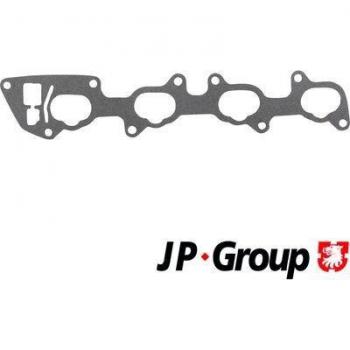 Junta de colector de admisión JP GROUP 1219604200