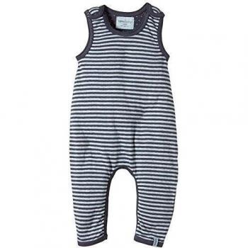 Lana Natural Wear Wendeträgerhose Momo - Pantalones unisex, color multicolor