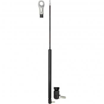 Muelle neumático KROSNO KR31477 - Tapa delantera, compatible con modelos FA, alta resistencia y durabilidad