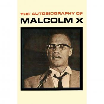 Malcolm X Autobiography: A Journey of Empowerment and Identity