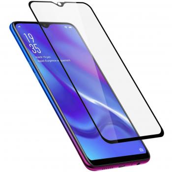 Protector de Pantalla Cristal Templado para Oppo RX17 Neo - Bordes Negros