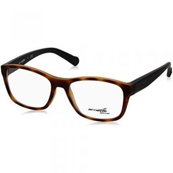 Arnette Meter, Monturas de Gafas para Hombre, Marrón