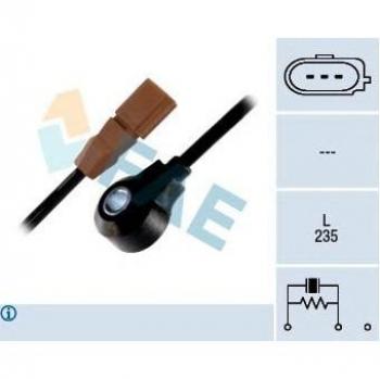 FAE 60117 Fuel Injectors