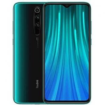 Xiaomi Redmi Note 8 Pro Dual Sim 128GB 6GB RamLibre Verde