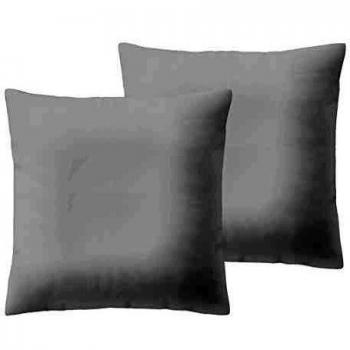 Set 2 Fundas DE COJIN 65x65 cm