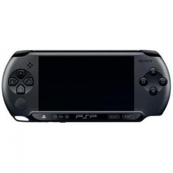 PSP Street - Consola