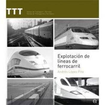 Explotación de lineas de ferrocarril: 15