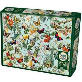 Cobblehill CBL80196 Puzzle, Various