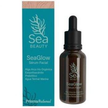 Prisma Natural Sea Beauty Sea Glow Facial Serum 30ml