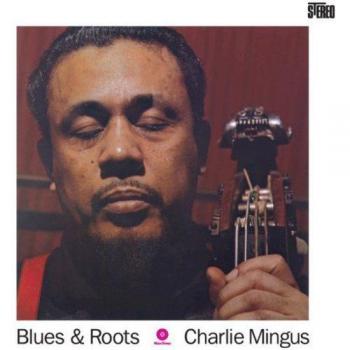 Charles Mingus - Blues & Roots - Jazz Vinyl LP