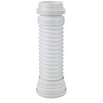Manguito WC Extensible Labiado de Cabel 70721375
