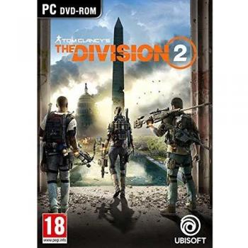 The Division 2