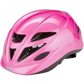 Abus 79279-3 Casco Bicicleta, Unisex Adulto, Rosa