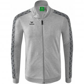Erima Essential Team Men's Zip-Up Tracksuit Jacket