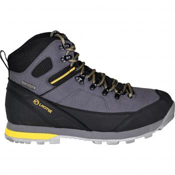 Lhotse Aconit Men's Gray Hiking Shoes