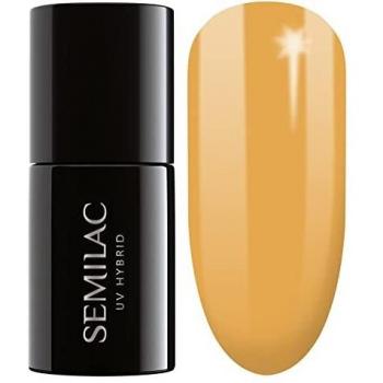 Esmalte Semipermanente 7 ml UV Hybrid Kaymak Sweet 186 Semilac
