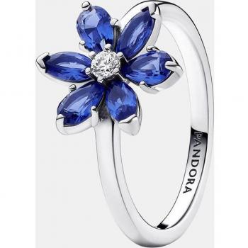 Anillo Pandora Timeless Herbario Brillante