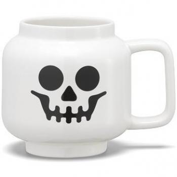 Taza de Cerámica LEGO Skeleto 255 ml