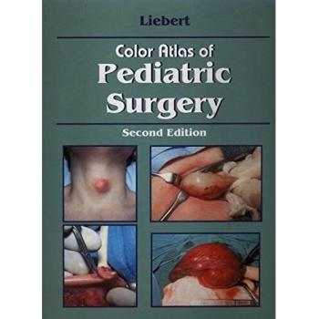 Color Atlas of Pediatric Surgery