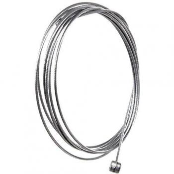 Clarks Galvanized Road/MTB Brake Cable