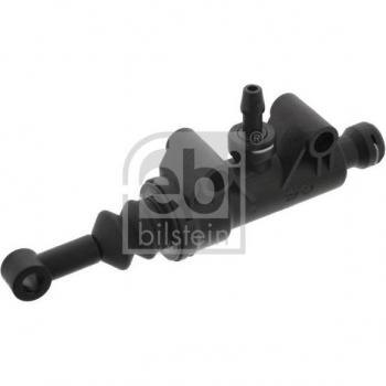 Cilindro maestro de embrague FEBI BILSTEIN 46201, tipo: bomba de embrague, características: alta calidad, durabilidad, diseño preciso para un rendimiento óptimo en sistemas de transmisión