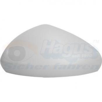 Cubierta de retrovisor exterior VAN WEZEL 1717843