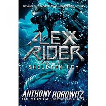 Skeleton Key