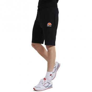Pantalones Cortos Deportivos para Hombre Ellesse Kraviz  Negro