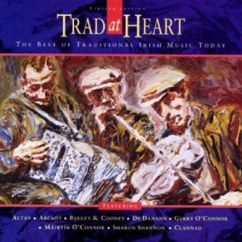 Trad At Heart DARTECD 171